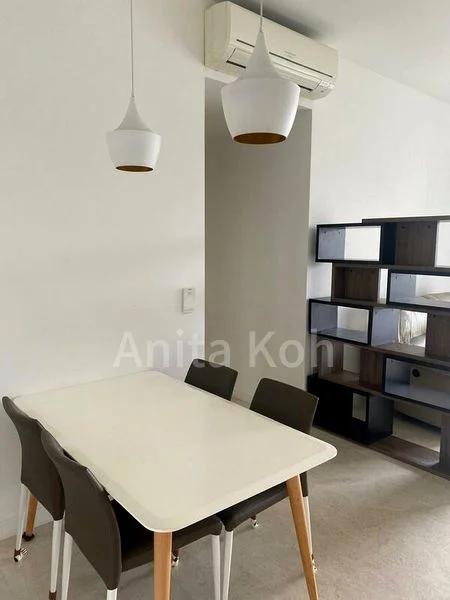 3 Bed Apartment (Condo) for Rent in  Alex Residences - Image 1