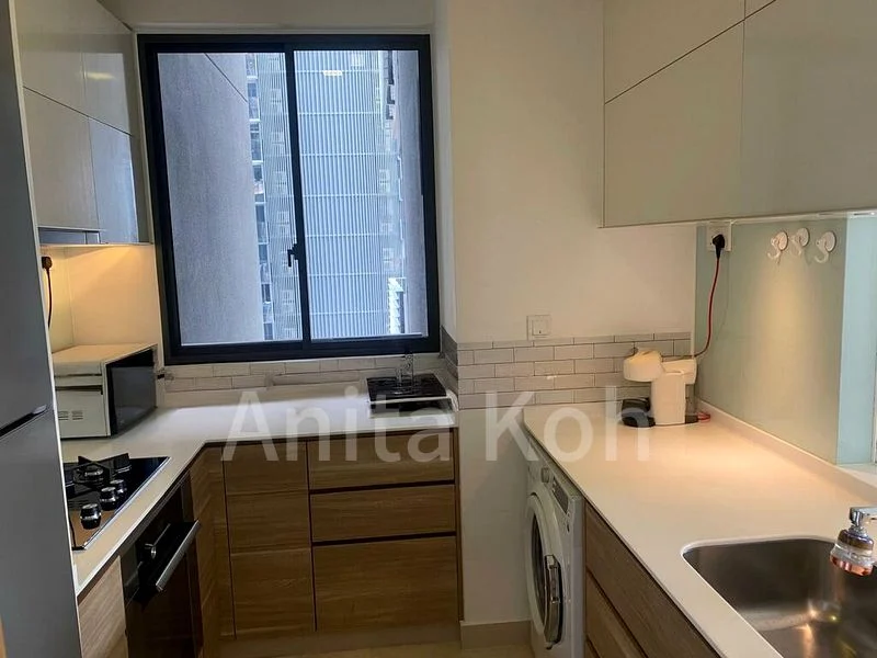 3 Bed Apartment (Condo) for Rent in  Alex Residences - Image 3