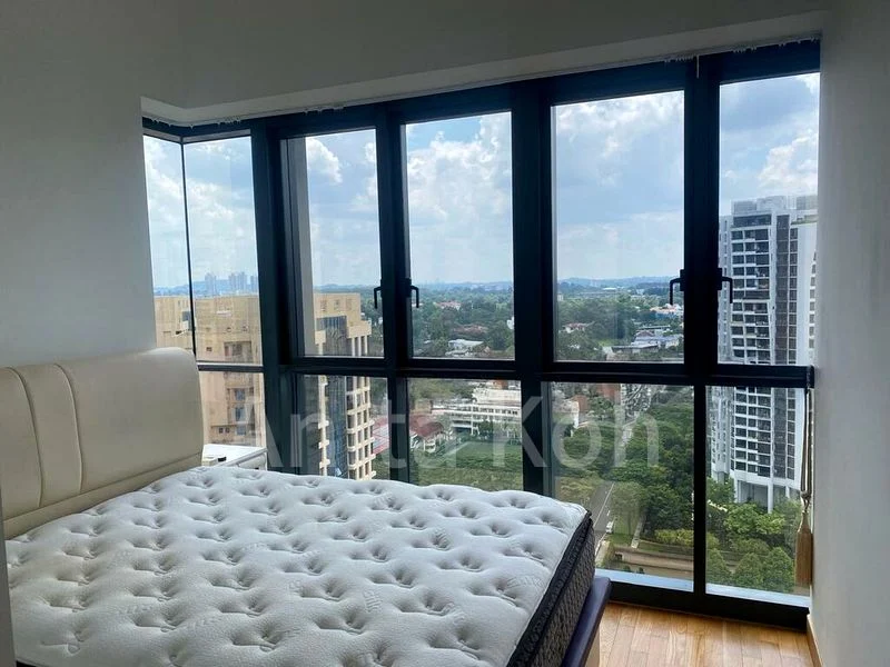 3 Bed Apartment (Condo) for Rent in  Alex Residences - Image 4