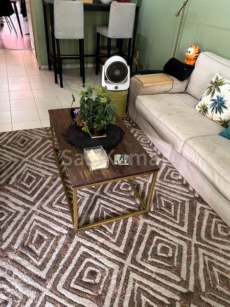 3 Room (3NG) HDB for Rent in  393 Yishun Avenue 6 - Image 6