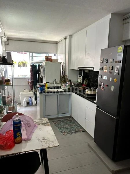 3 Room (3NG) HDB for Rent in  393 Yishun Avenue 6 - Image 2