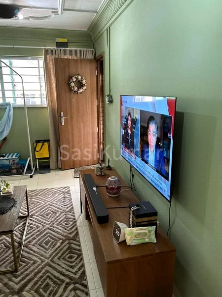 3 Room (3NG) HDB for Rent in  393 Yishun Avenue 6 - Image 5