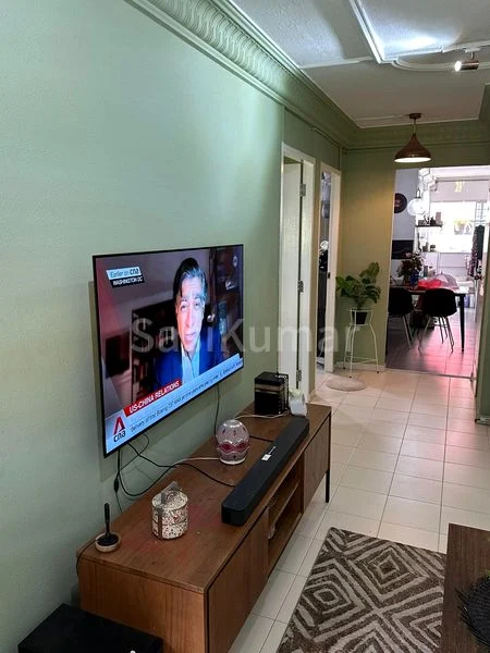 3 Room (3NG) HDB for Rent in  393 Yishun Avenue 6 - Image 7