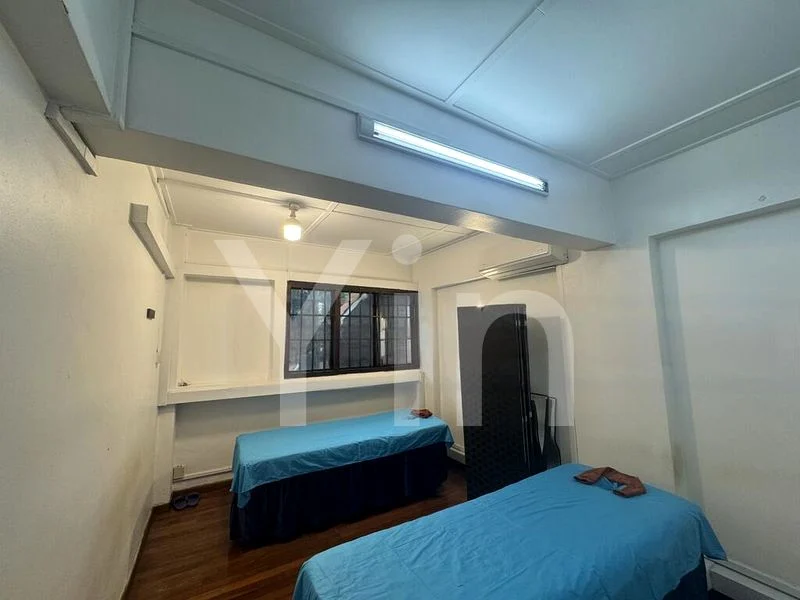 Shop / Shophouse for Rent: Aljunied Market & Food Centre - Image 6