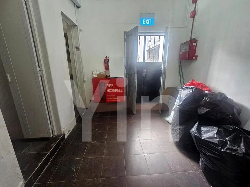 Shop / Shophouse for Rent: Aljunied Market & Food Centre - Image 2