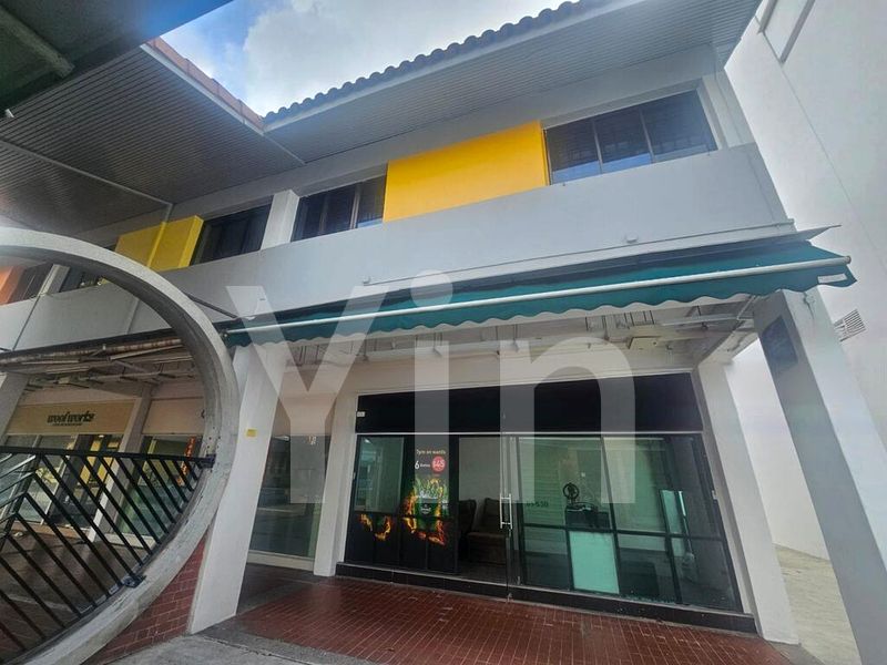 Shop / Shophouse for Rent: Aljunied Market & Food Centre - Image 9