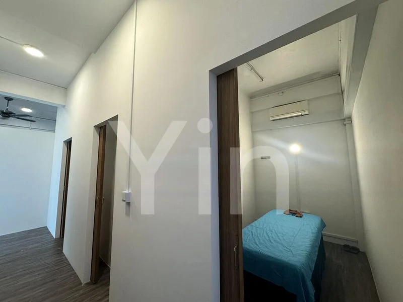 Shop / Shophouse for Rent: Aljunied Market & Food Centre - Image 8