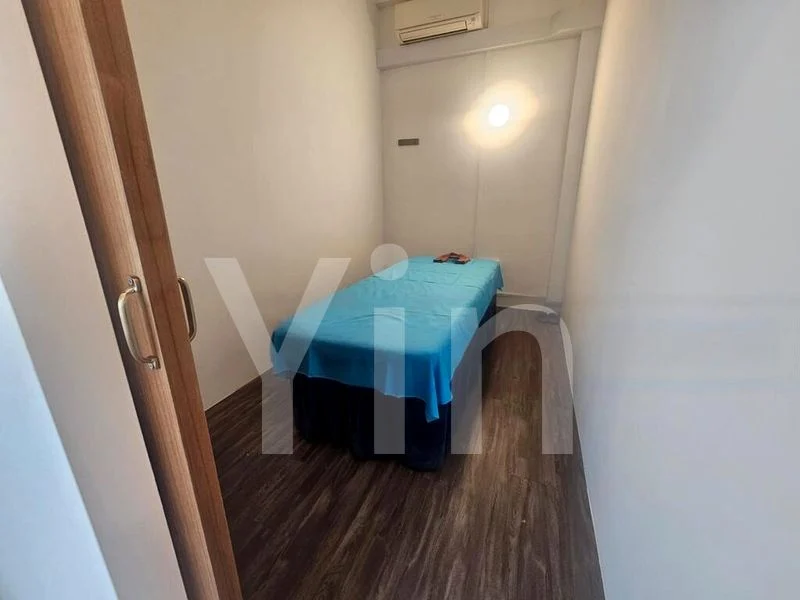 Shop / Shophouse for Rent: Aljunied Market & Food Centre - Image 5