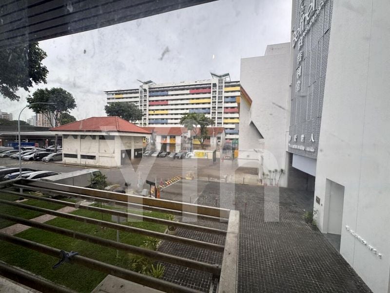 Shop / Shophouse for Rent: Aljunied Market & Food Centre - Image 4