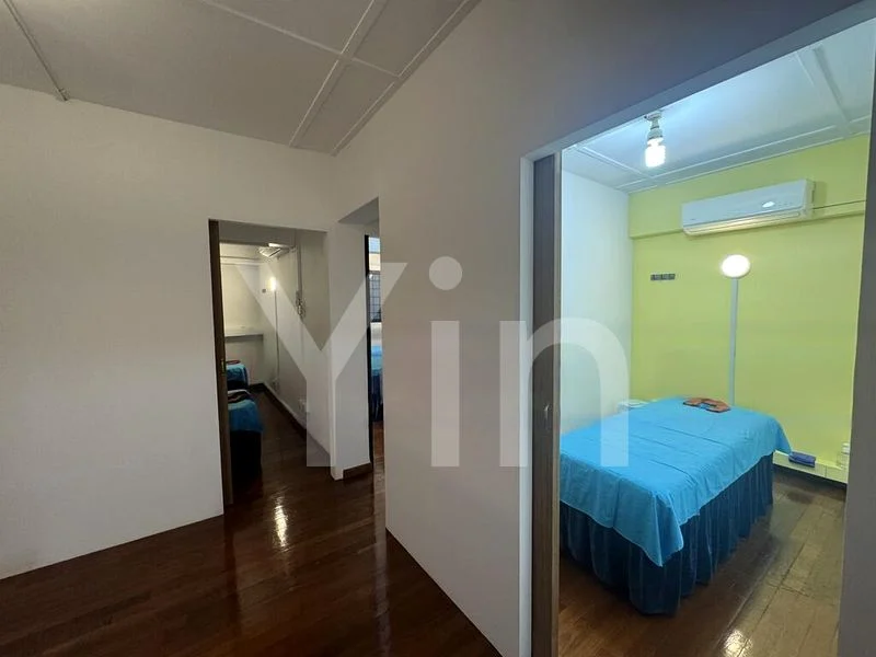 Shop / Shophouse for Rent: Aljunied Market & Food Centre - Image 7