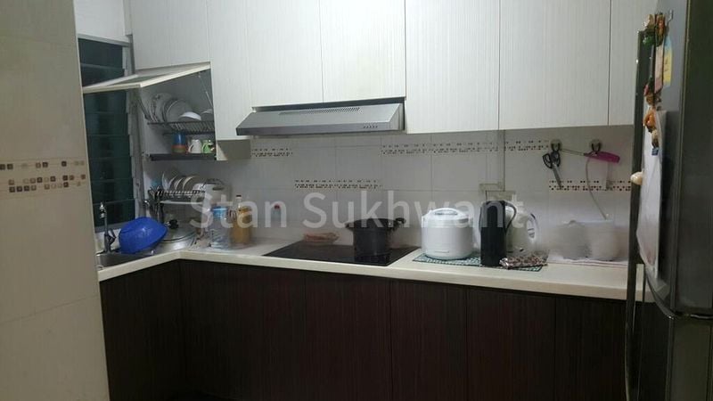 Room (HDB) for Rent in  348 Ubi Avenue 1 - Image 4