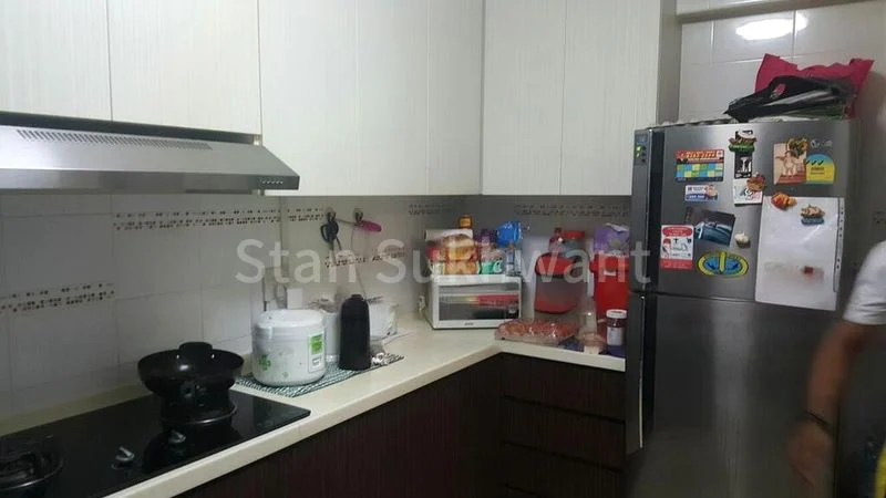 Room (HDB) for Rent in  348 Ubi Avenue 1 - Image 3
