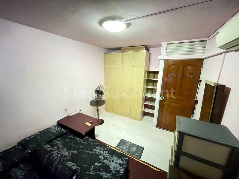 Room (HDB) for Rent in  348 Ubi Avenue 1 - Image 2