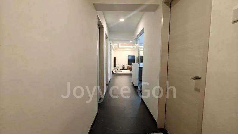 Executive HDB for Sale in  497D Tampines Street 45 - Image 12