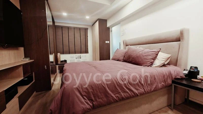 Executive HDB for Sale in  497D Tampines Street 45 - Image 5