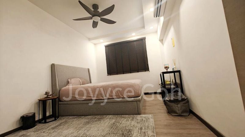 Executive HDB for Sale in  497D Tampines Street 45 - Image 7