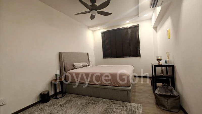 Executive HDB for Sale in  497D Tampines Street 45 - Image 9