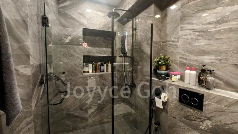 Executive HDB for Sale in  497D Tampines Street 45 - Image 10