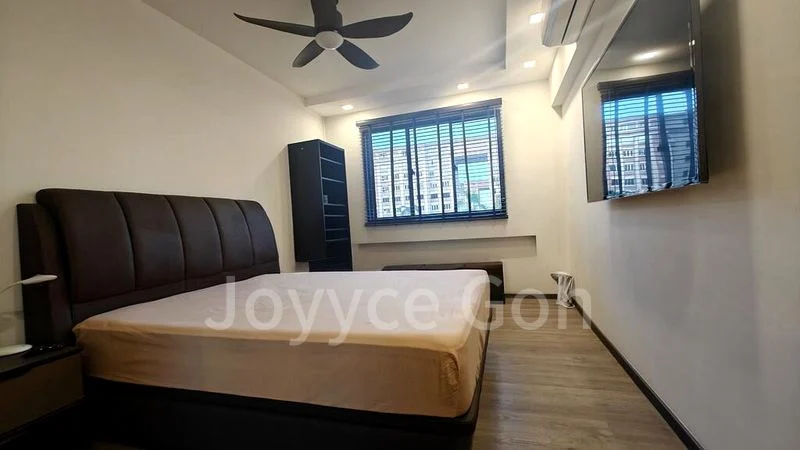 Executive HDB for Sale in  497D Tampines Street 45 - Image 11