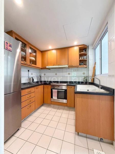 2 Bed Condo for Sale in  Symphony Heights - Image 4