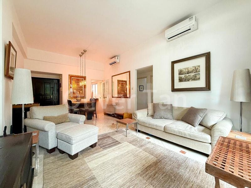 2 Bed Condo for Sale in  Symphony Heights - Image 1