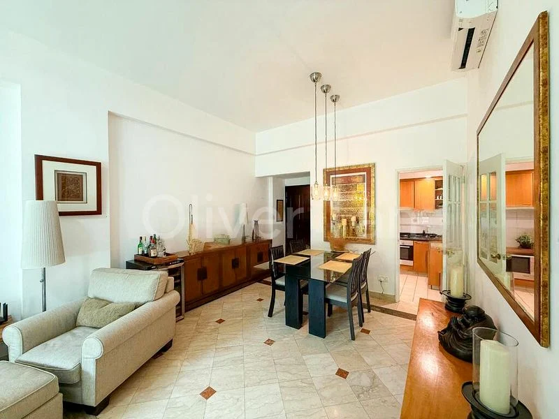 2 Bed Condo for Sale in  Symphony Heights - Image 2