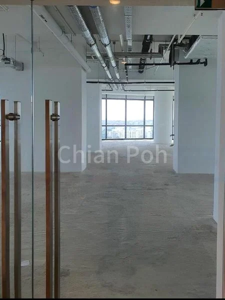 Woods Square - Image 1