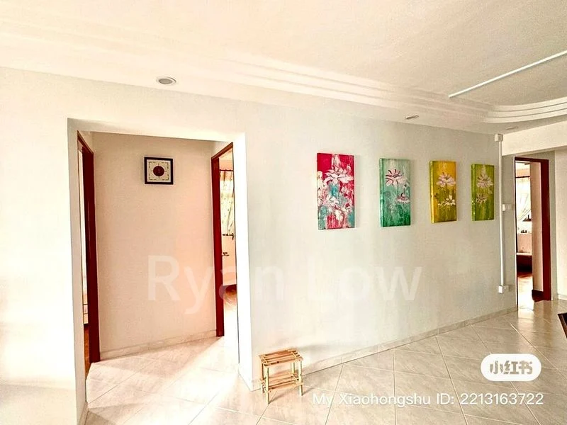 5 Room (5I) HDB for Rent in 115C Yishun Ring Road - Image 9