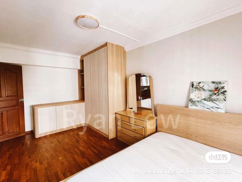 5 Room (5I) HDB for Rent in 115C Yishun Ring Road - Image 11