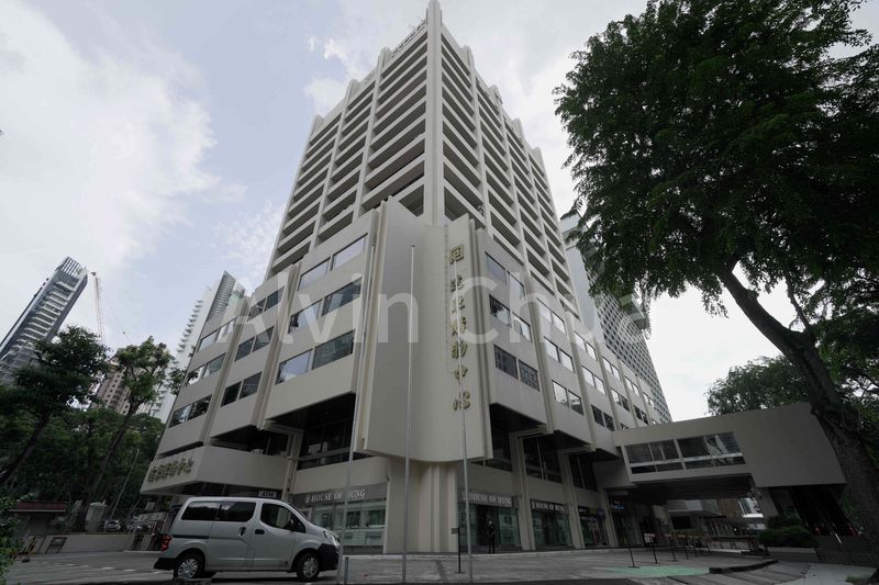 Mall Shop for Sale in Far East Shopping Centre - Image 2