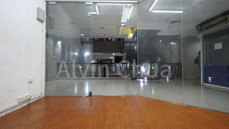 Mall Shop for Sale in Far East Shopping Centre - Image 15