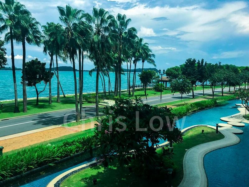 3 Bed Condo for Rent in  The Coast At Sentosa Cove - Image 4