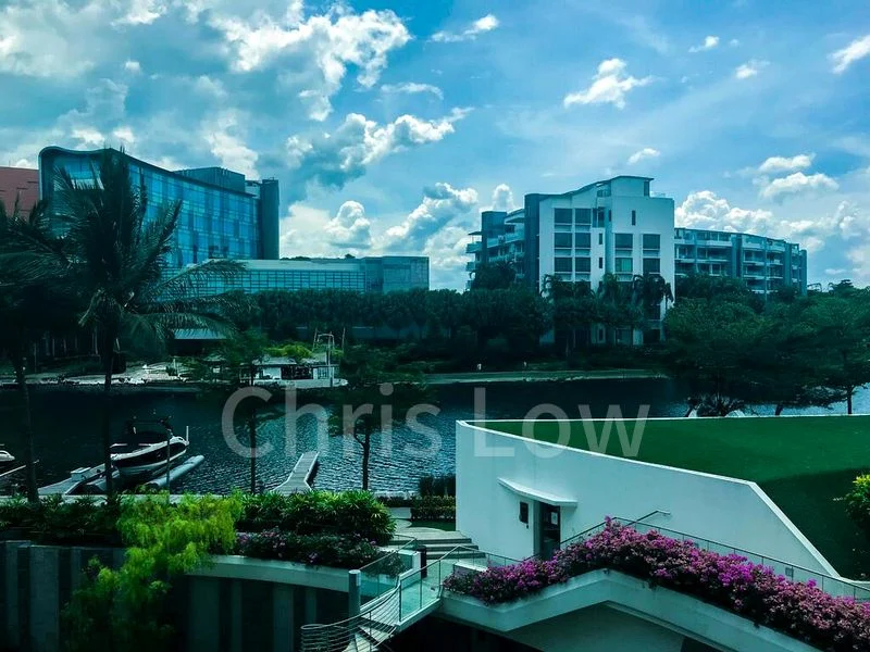 3 Bed Condo for Rent in  The Coast At Sentosa Cove - Image 2
