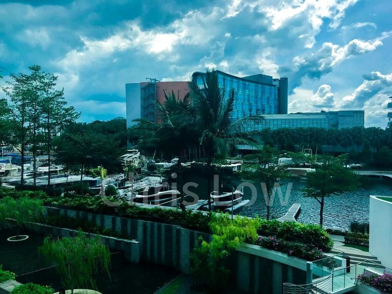 3 Bed Condo for Rent in  The Coast At Sentosa Cove - Image 1