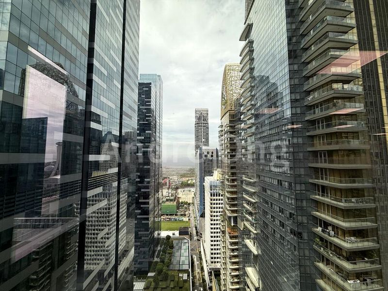 Office for Rent: IOI Central Boulevard Towers - Image 2