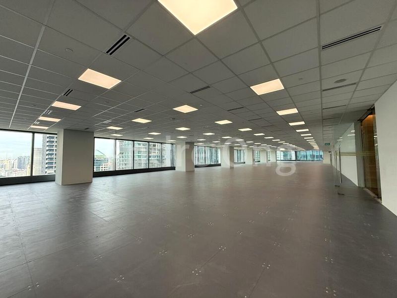 Office for Rent: IOI Central Boulevard Towers - Image 6