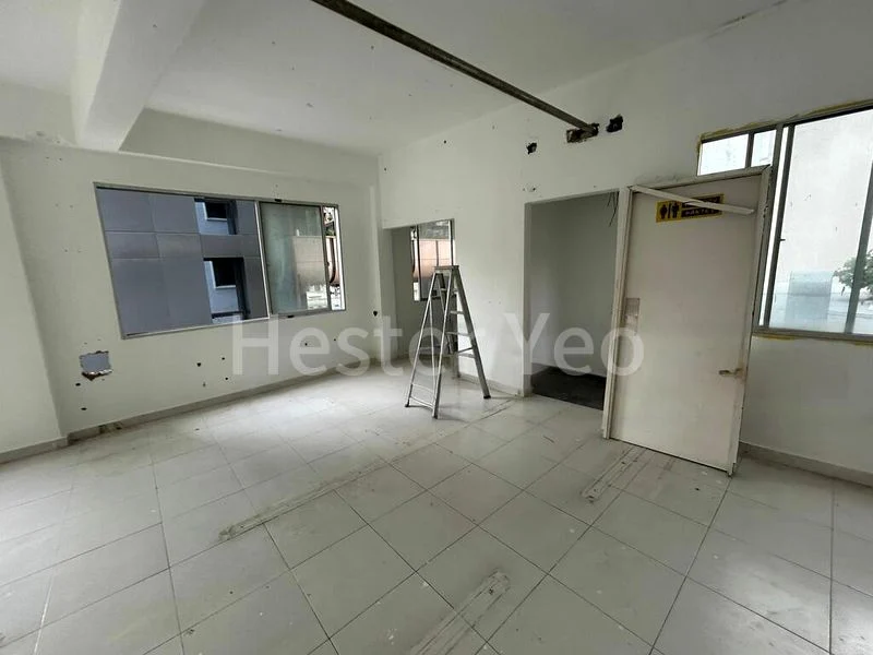 Shop / Shophouse for Rent: Mackenzie Road - Image 10