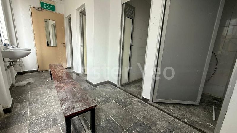 Shop / Shophouse for Rent: Mackenzie Road - Image 14