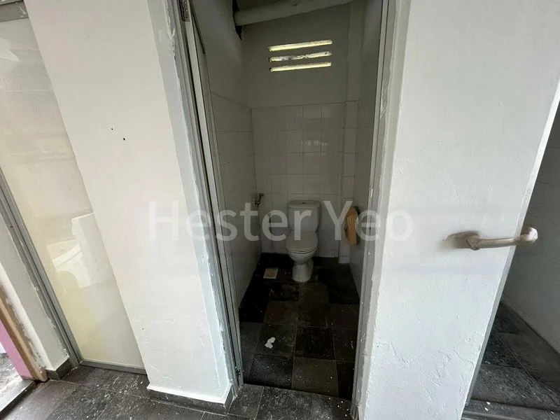 Shop / Shophouse for Rent: Mackenzie Road - Image 7