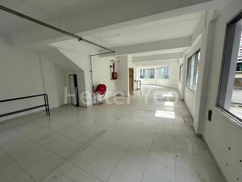 Shop / Shophouse for Rent: Mackenzie Road - Image 8