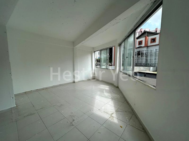Shop / Shophouse for Rent: Mackenzie Road - Image 9