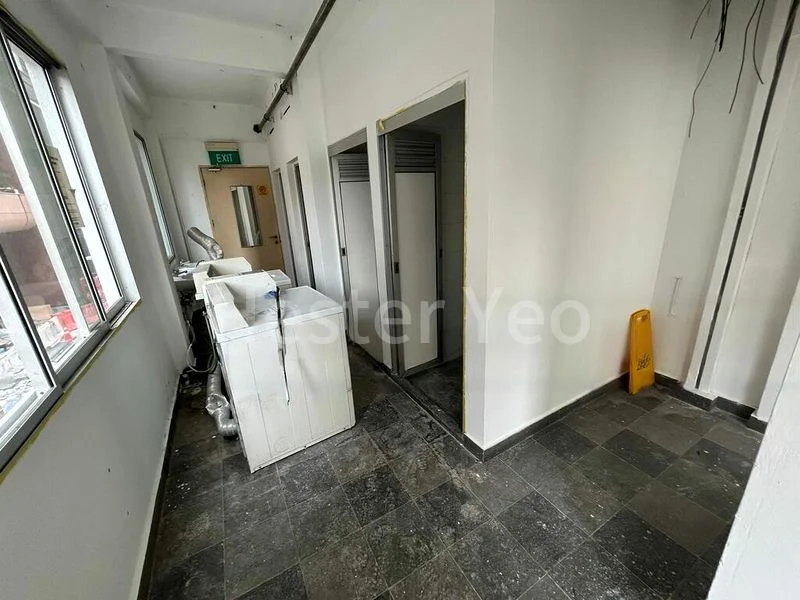 Shop / Shophouse for Rent: Mackenzie Road - Image 11