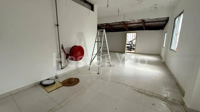 Shop / Shophouse for Rent: Mackenzie Road - Image 15