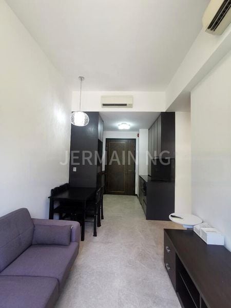 2 Bed Condo for Rent in  The Asana - Image 16