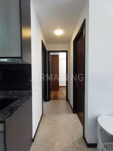 2 Bed Condo for Rent in  The Asana - Image 19