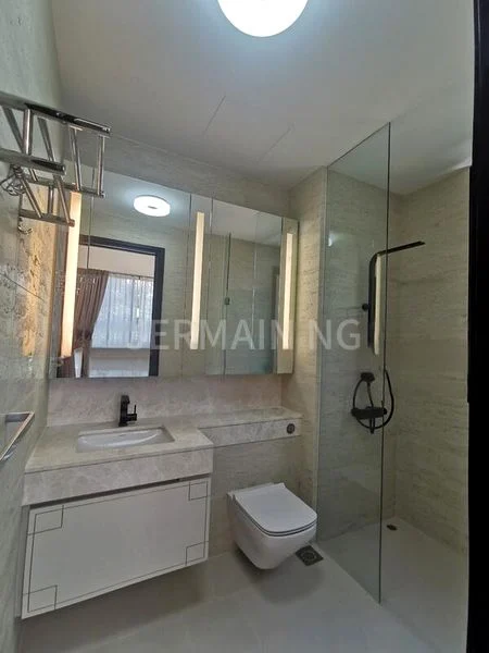 2 Bed Condo for Rent in  The Asana - Image 18