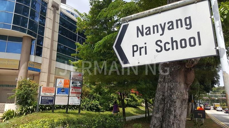 2 Bed Condo for Rent in  The Asana - Image 8