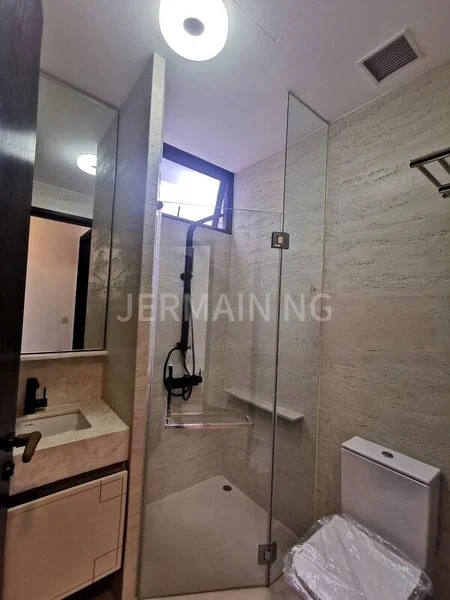 2 Bed Condo for Rent in  The Asana - Image 14