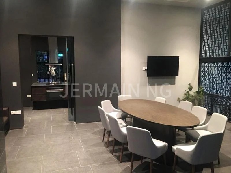 2 Bed Condo for Rent in  The Asana - Image 5