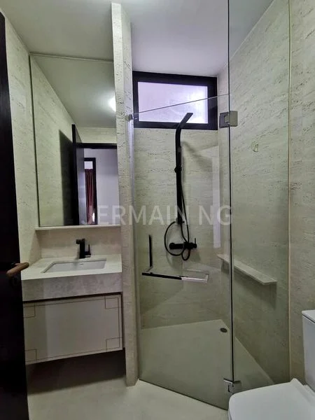 2 Bed Condo for Rent in  The Asana - Image 12